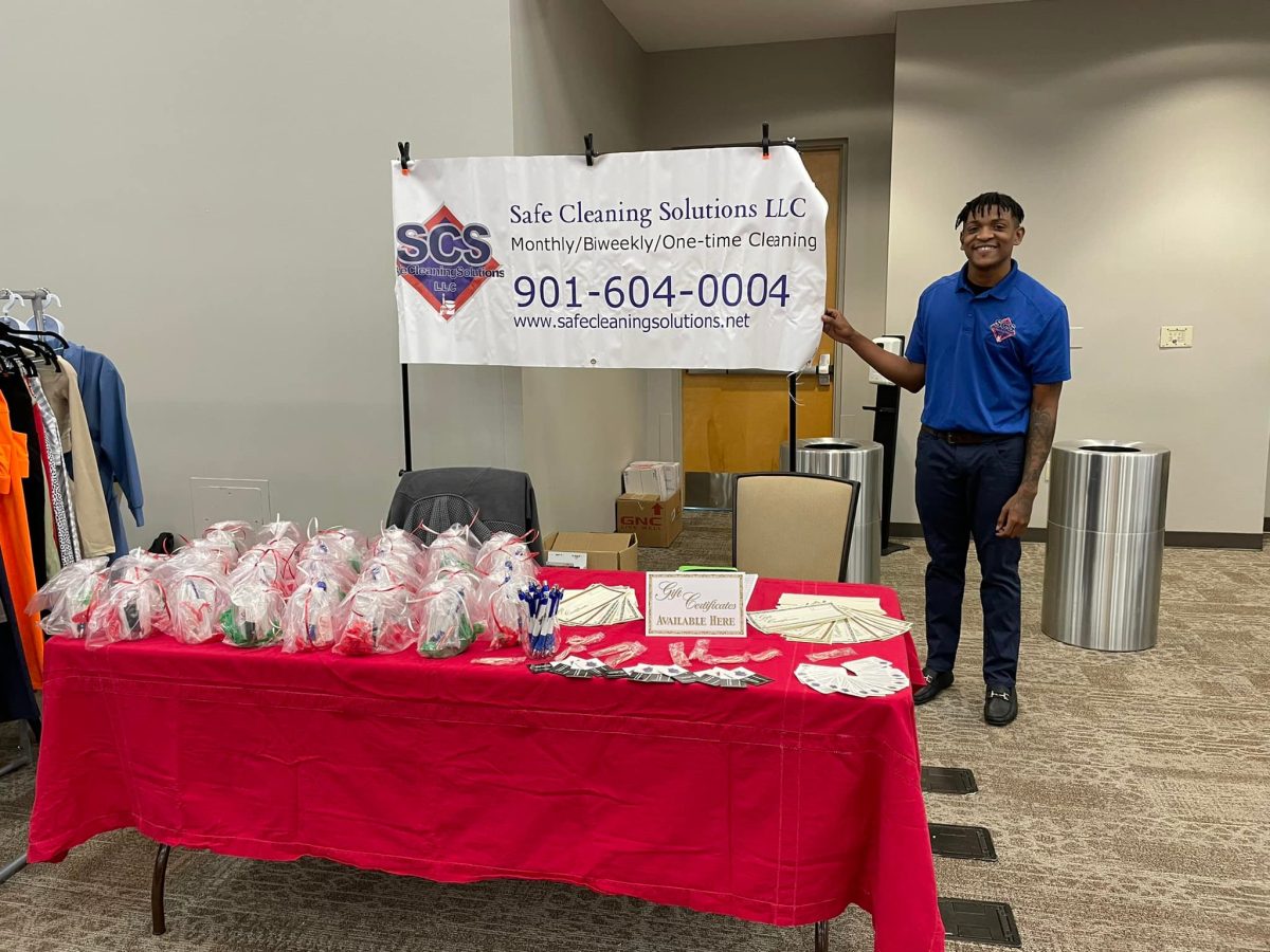 Khalil at Landers Center Southaven